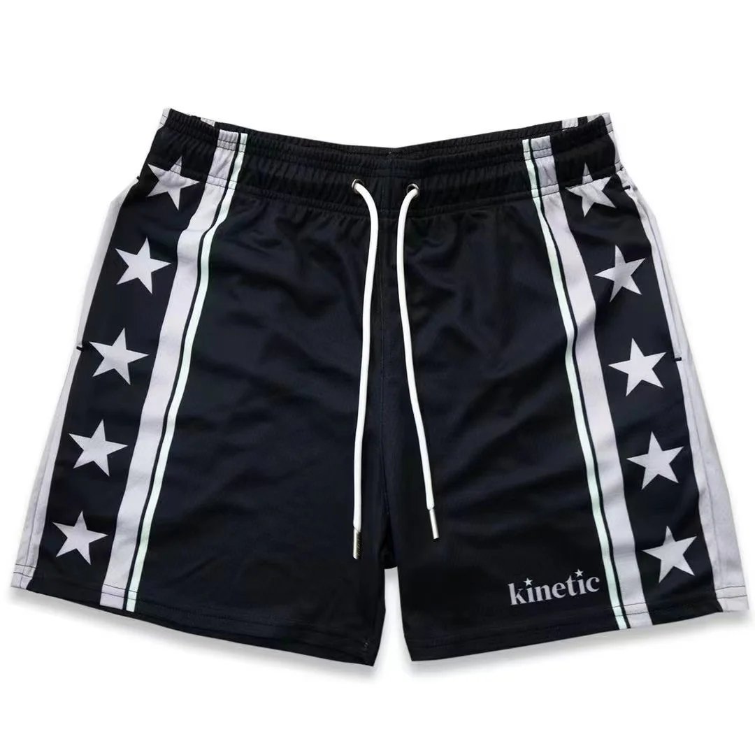 black  WJX  KIN