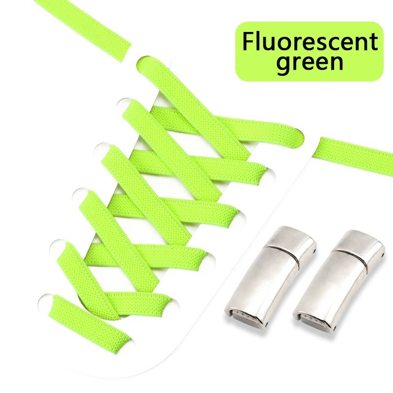 Fluorescent green