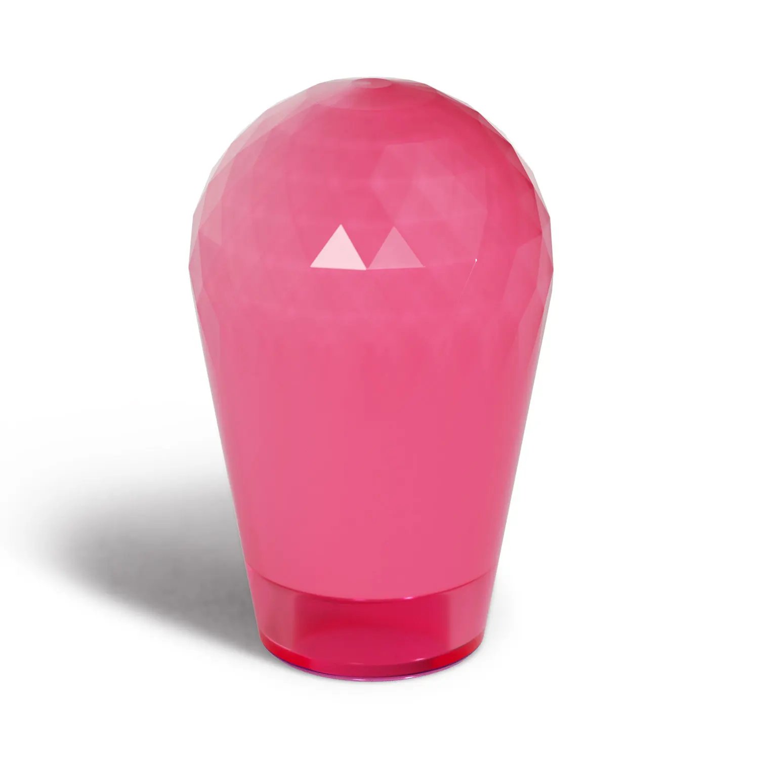 Clear pink(Ub09)
