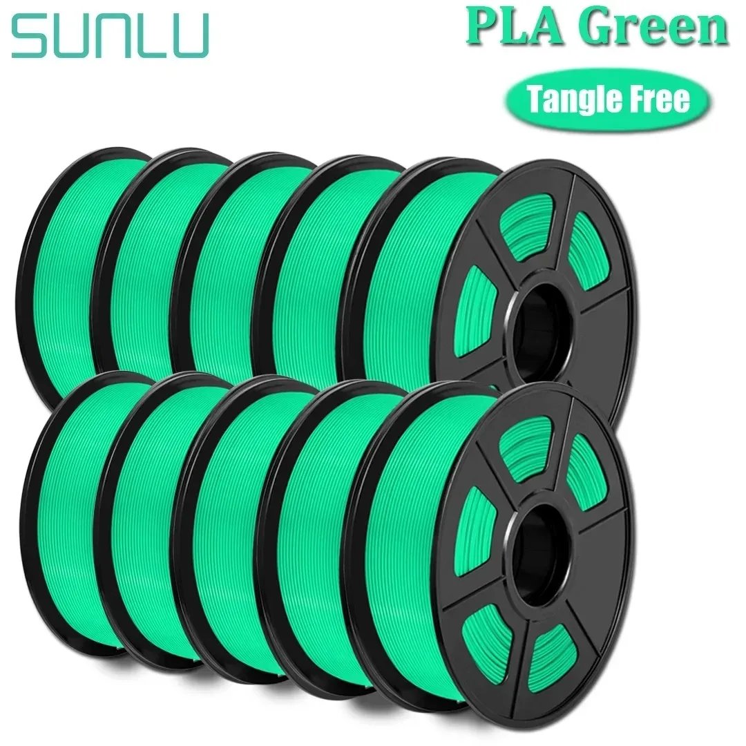 PLA Green