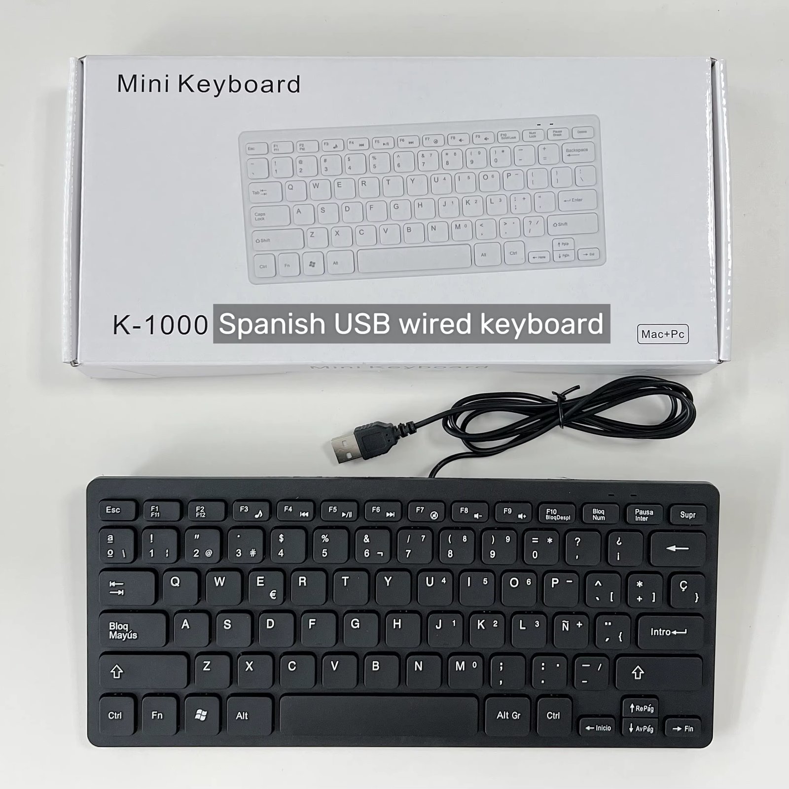 K1000 SP BK