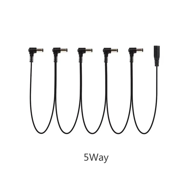 1-5Way