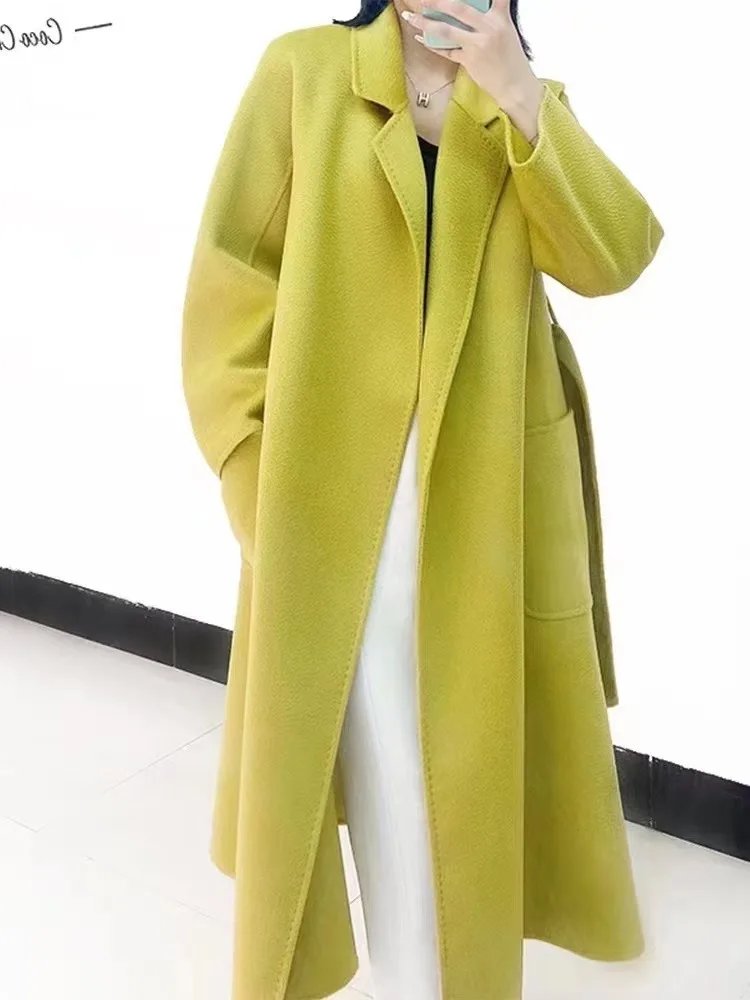 Avocado green