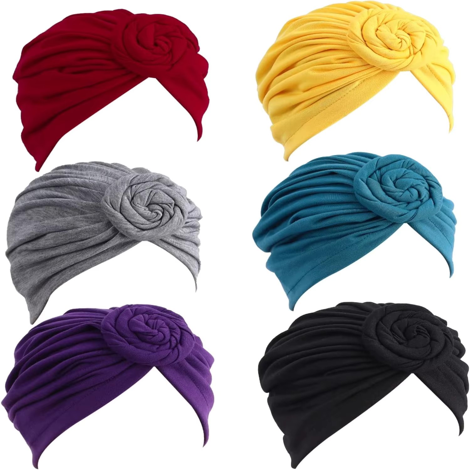 Opulent and Stylish Headbands to Enhance Your Hair Look - A must-have for any fashionista, these luxurious and chic headbands ar