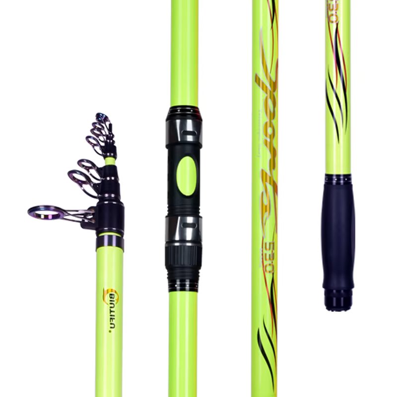 Fluorescent green
