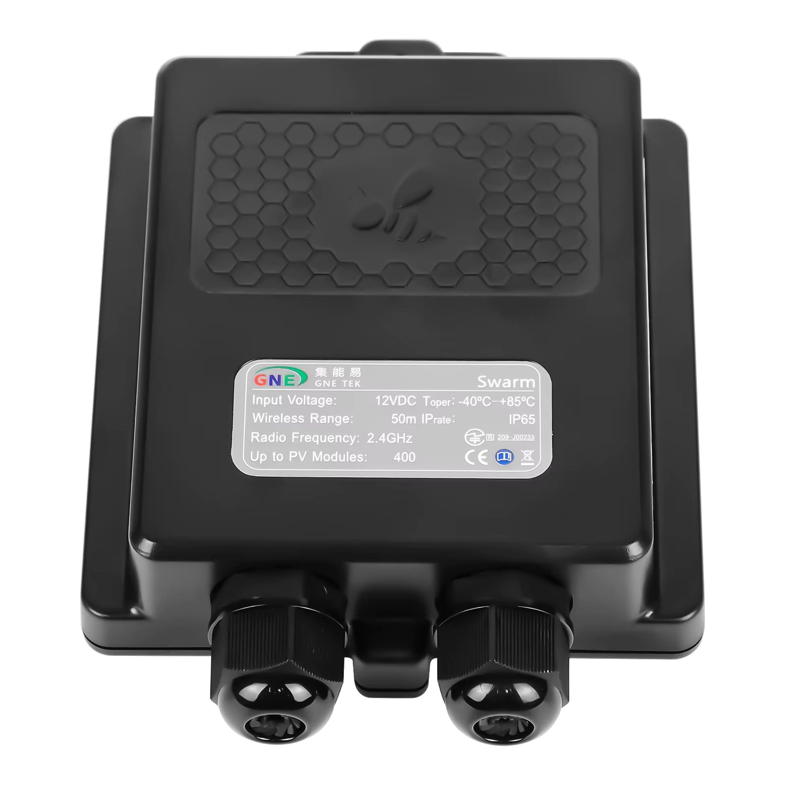Swarm-2.4G