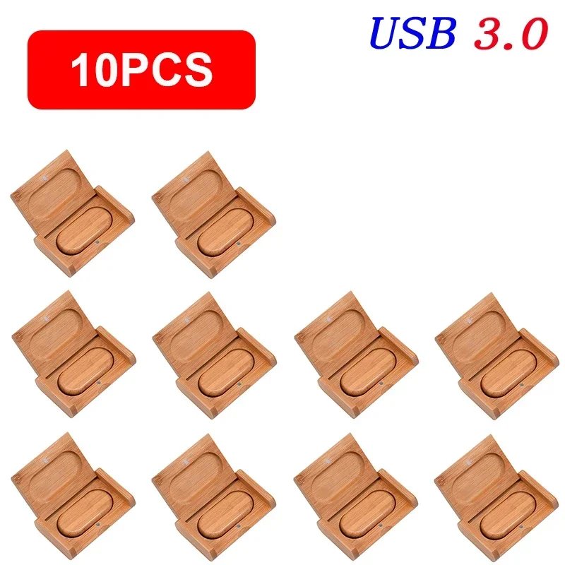10PCS-LOT-Carbonized