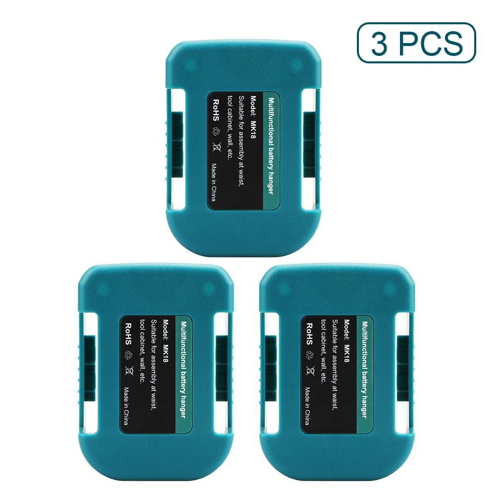 3 PCS