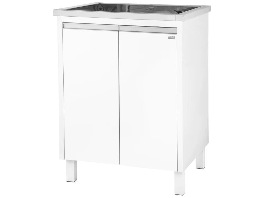 KL550 Counter Laundry Kit with Franke Practice Tank
