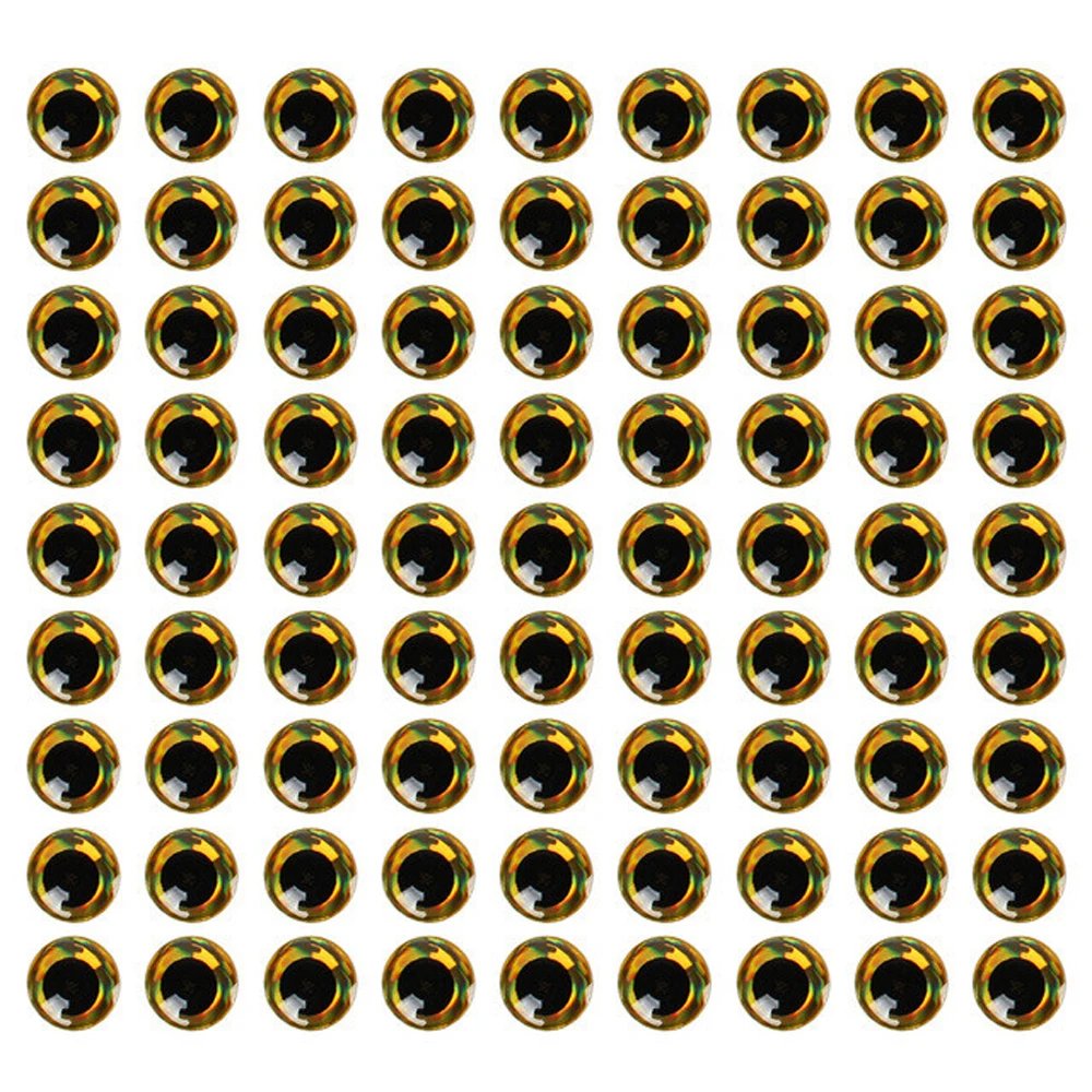 Gold-6mm