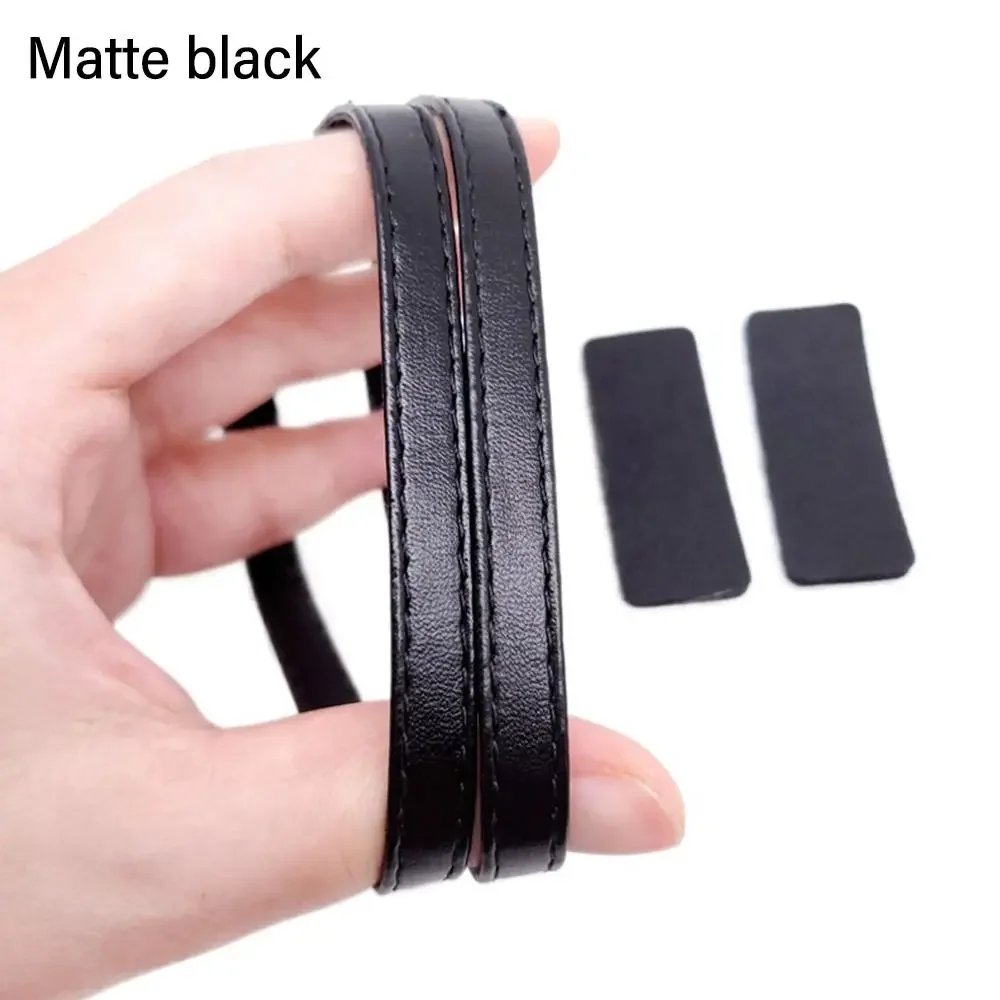 matte black