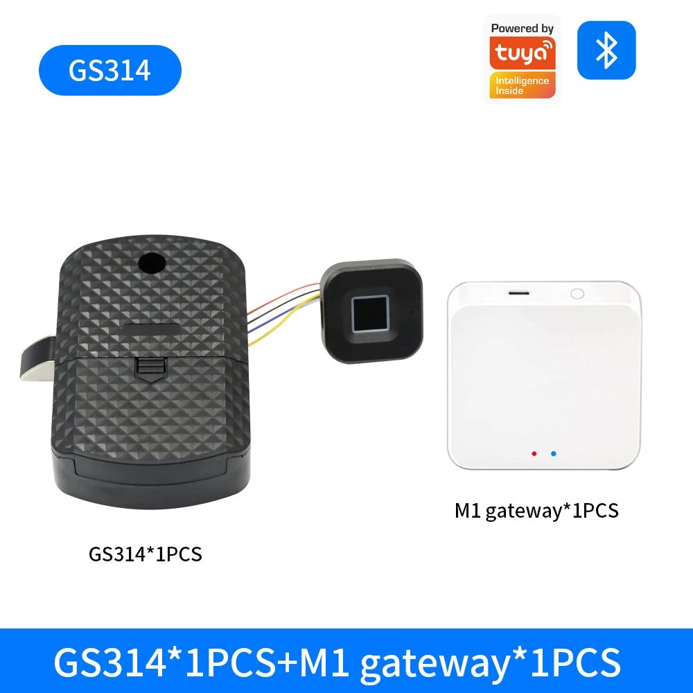 GS314-tuya-M1