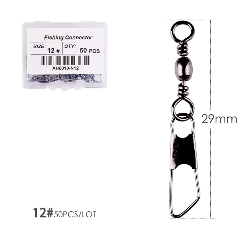 Size12 29mm 6kg