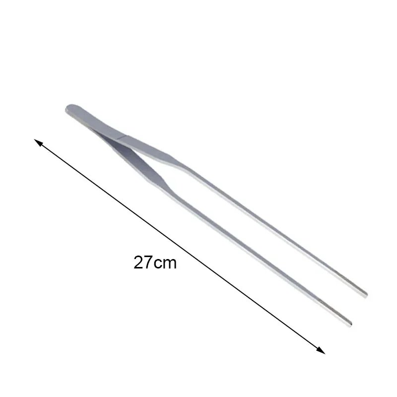Straight tweezers