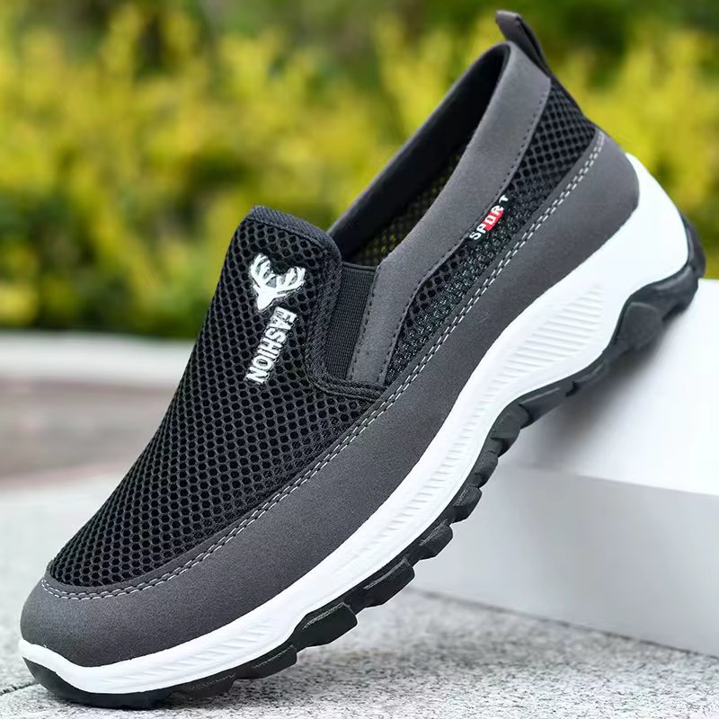 Black B