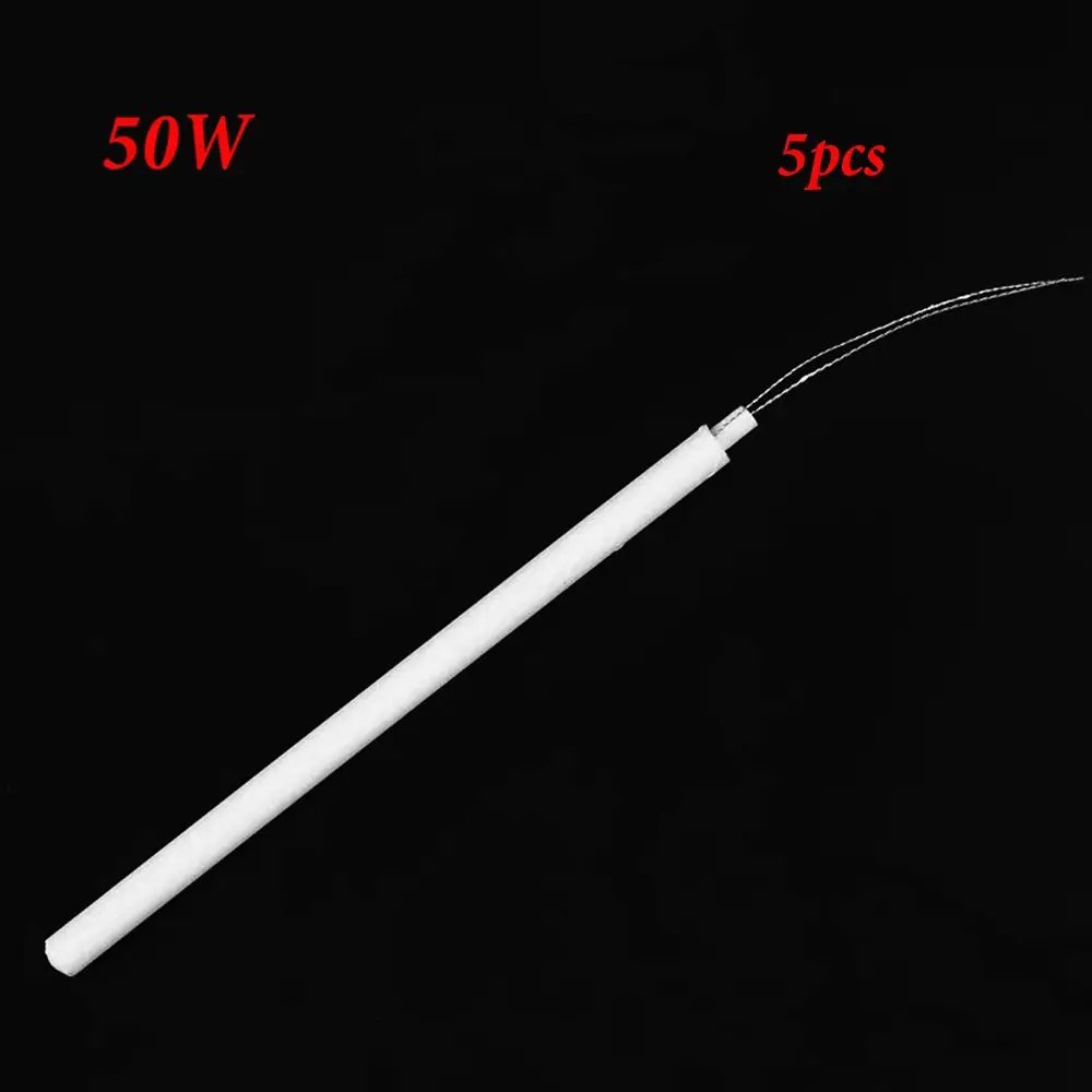 5pcs-50W