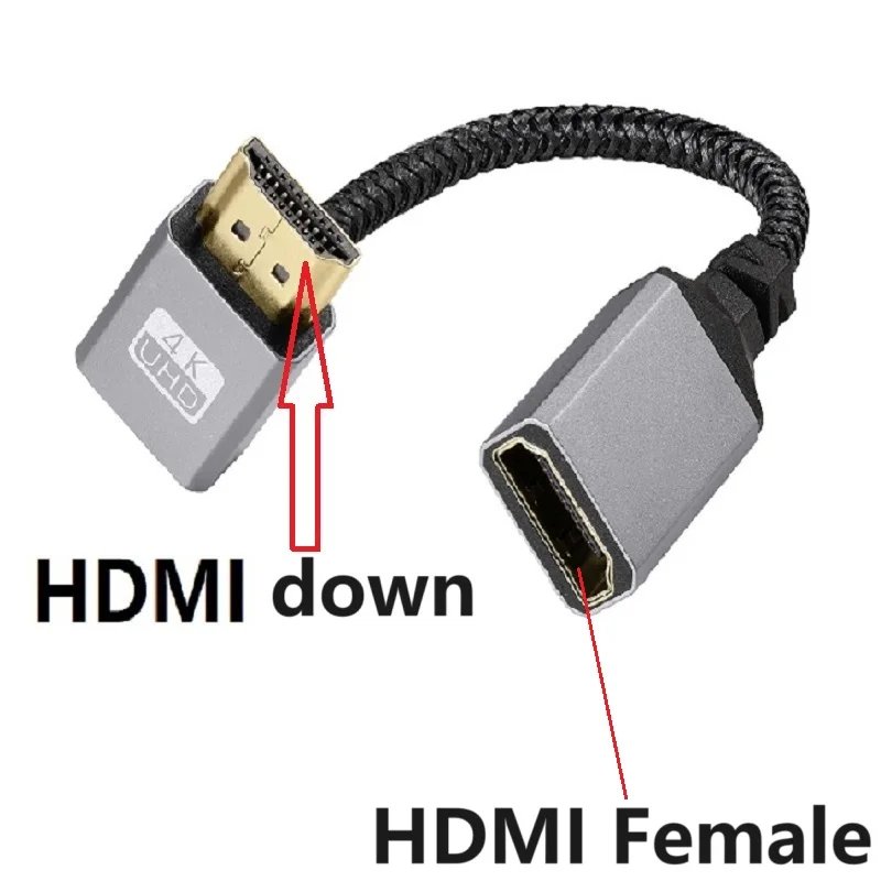 HDMI Down