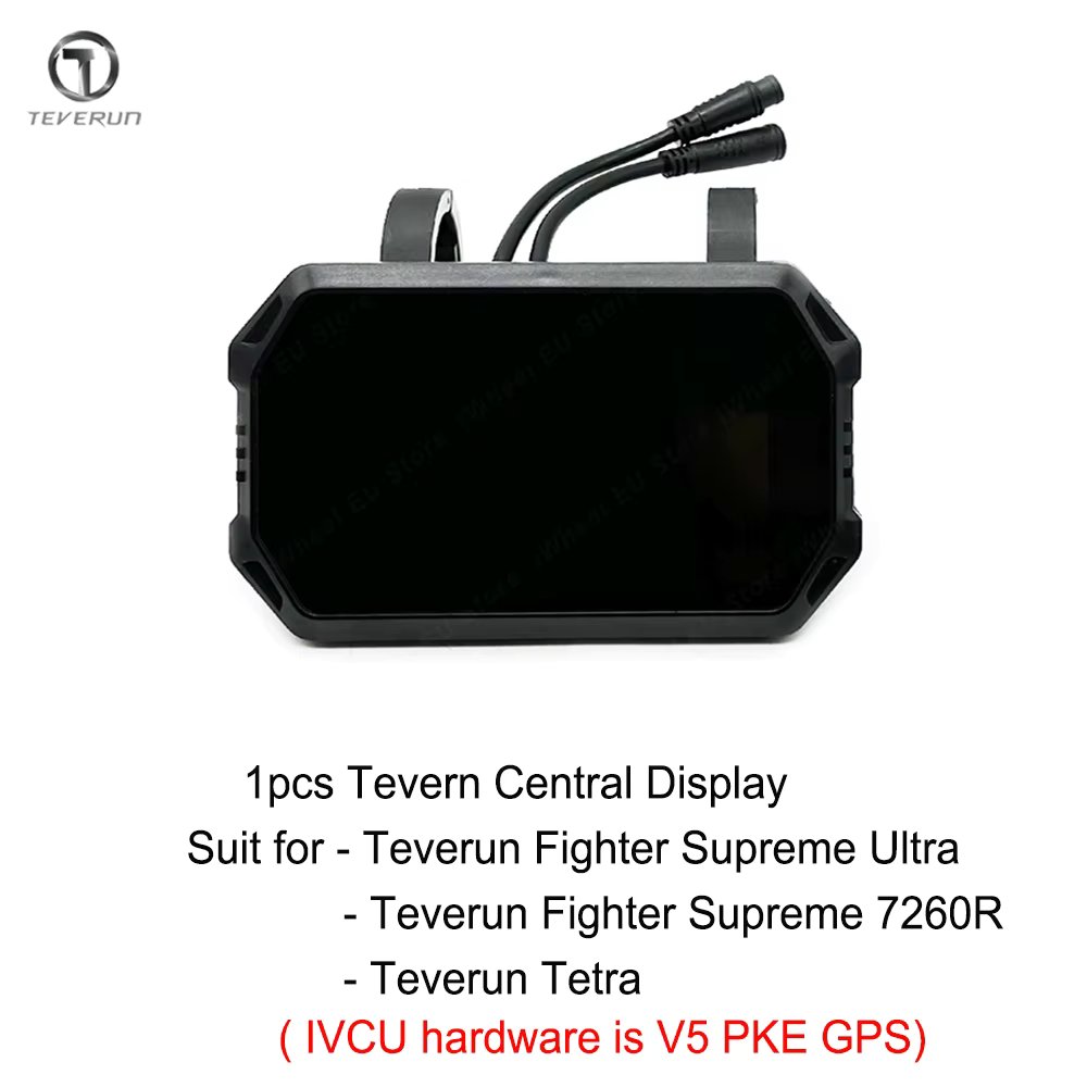 1PCS Central Display