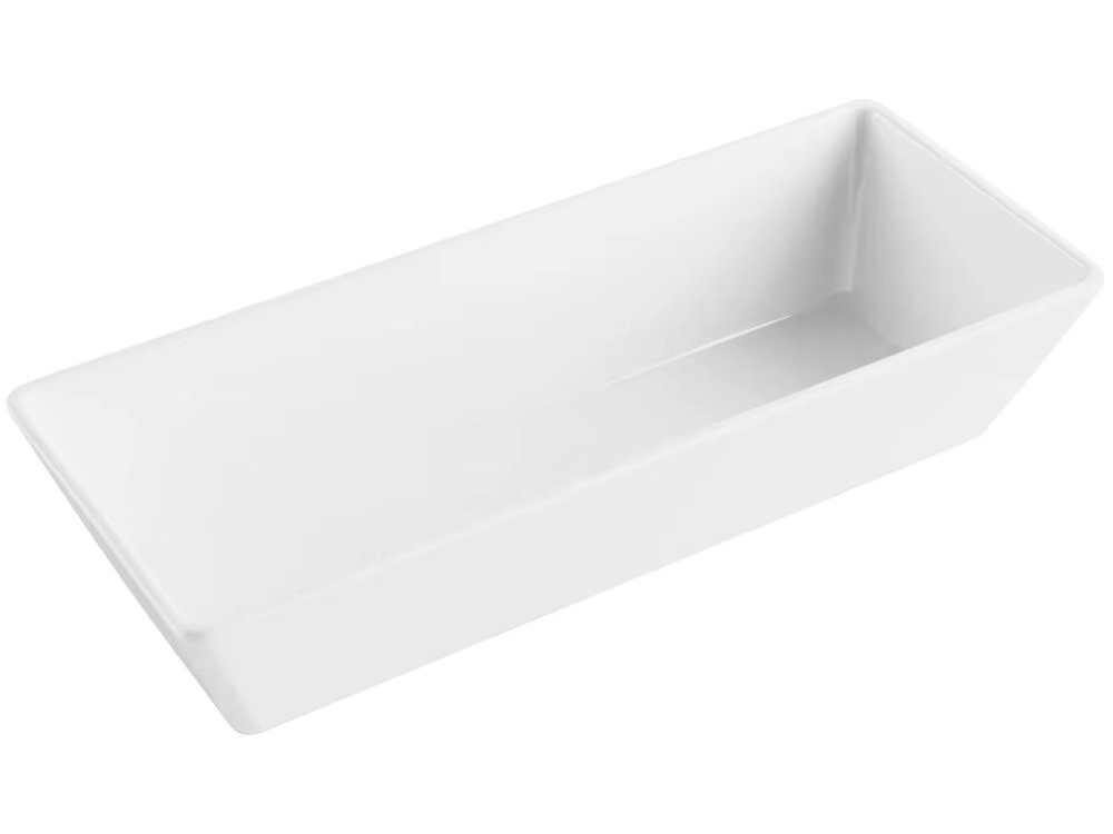 Rectangular Trick 32,5X13,2x7cm Haus Concept Gastronorm Deep 54101008