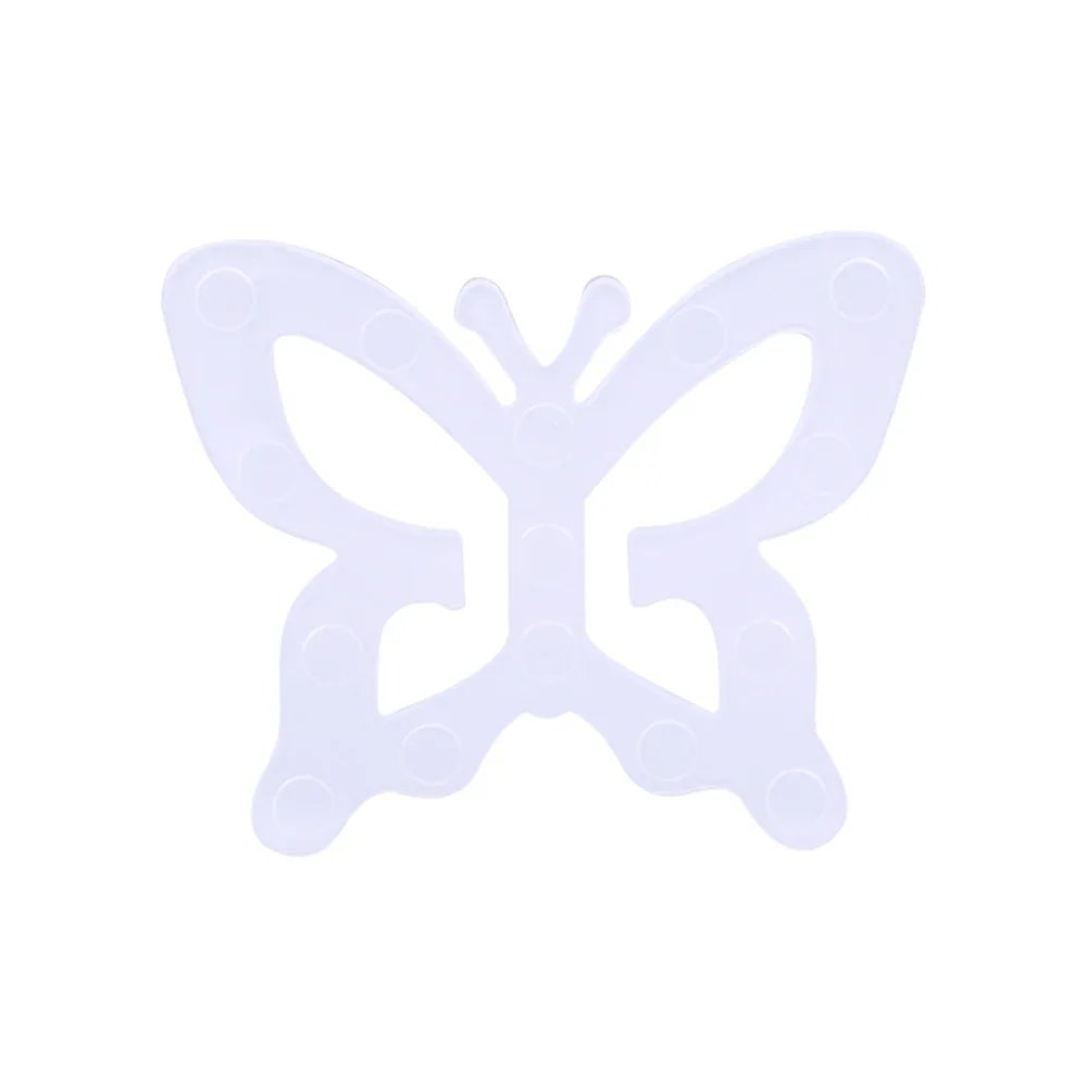 transparent- Butterf