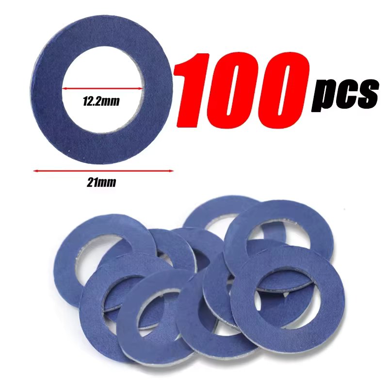 100pcs