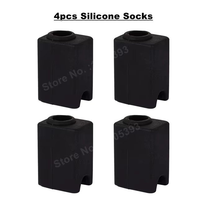 4pcs Socks