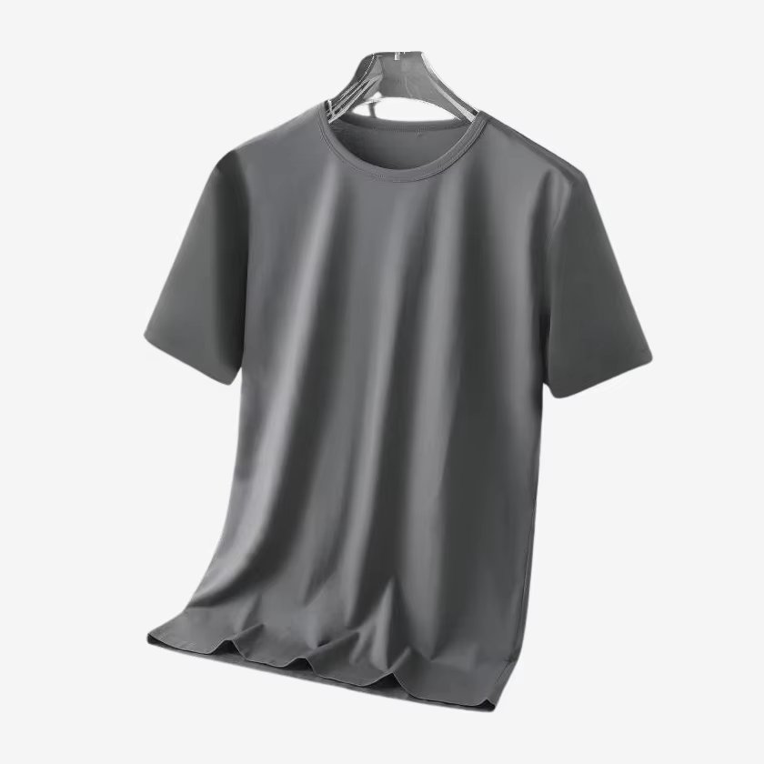 [Twin Spa Spa] Cool Men's Gout Cool Mash Summer Half-sleeved T-shirt (P0000TNN/1 + 1)