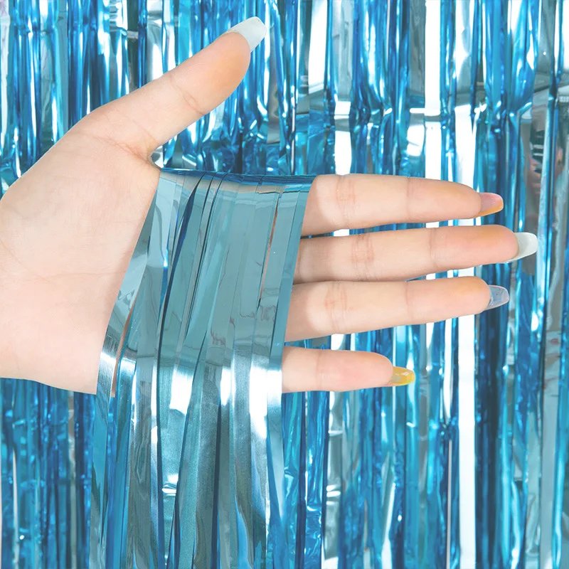 light blue
