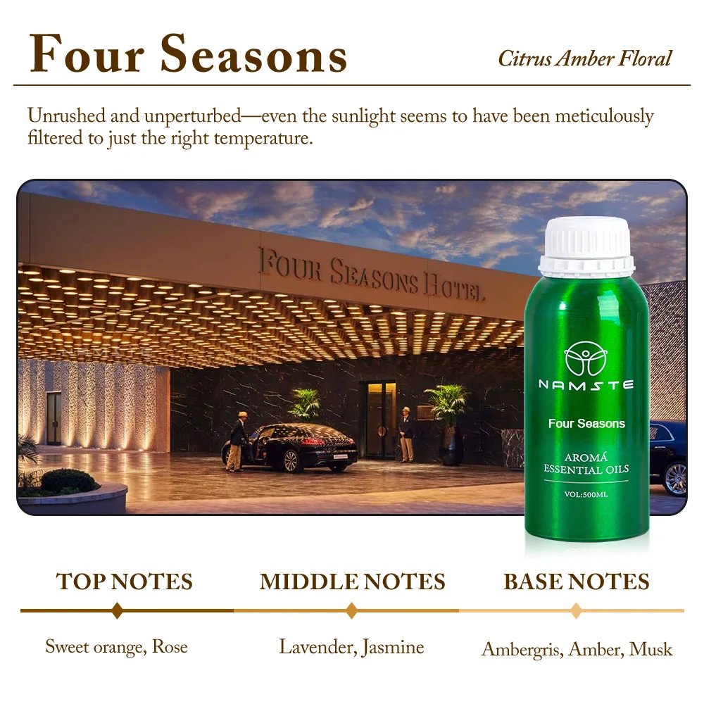 Four Seasons