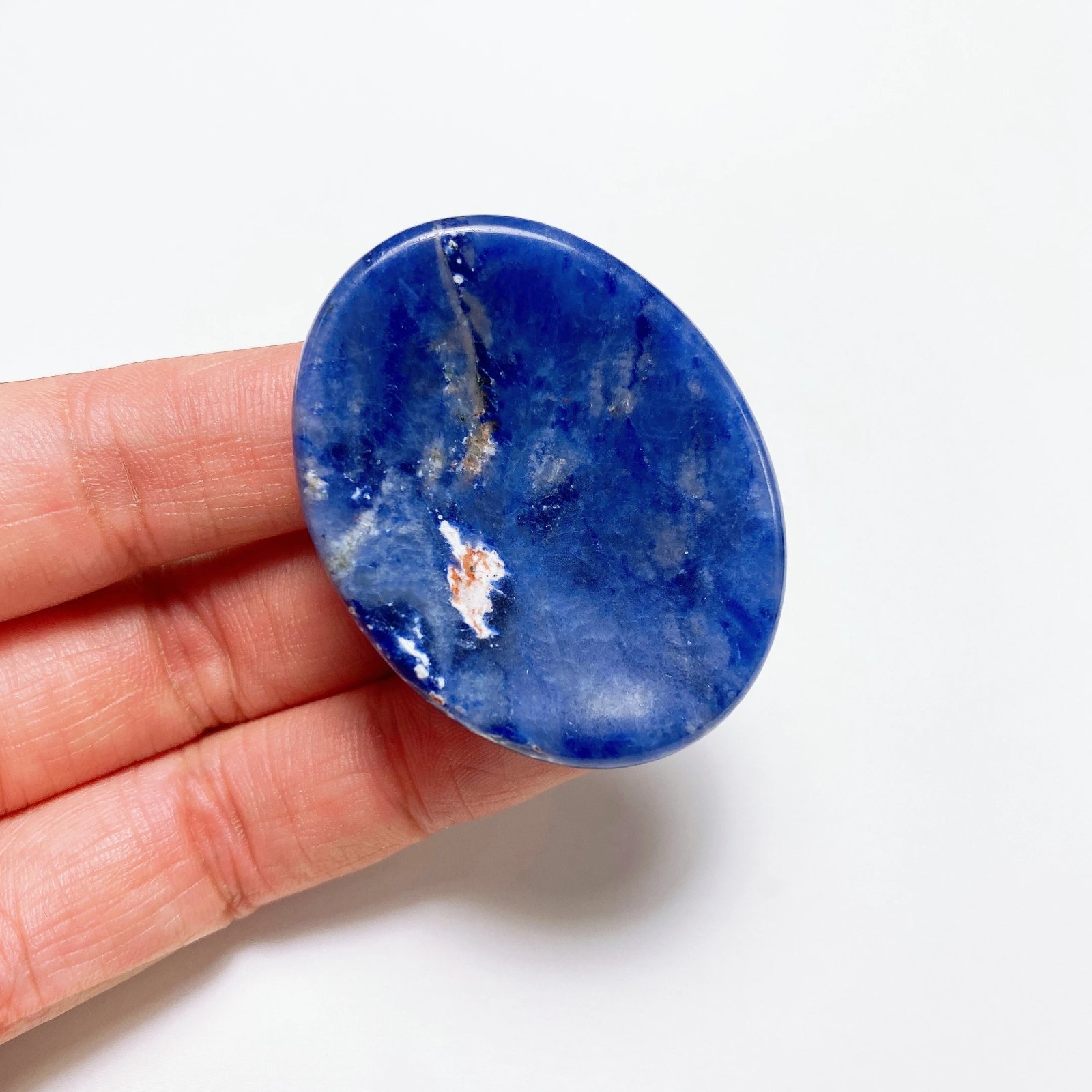 Sodalite