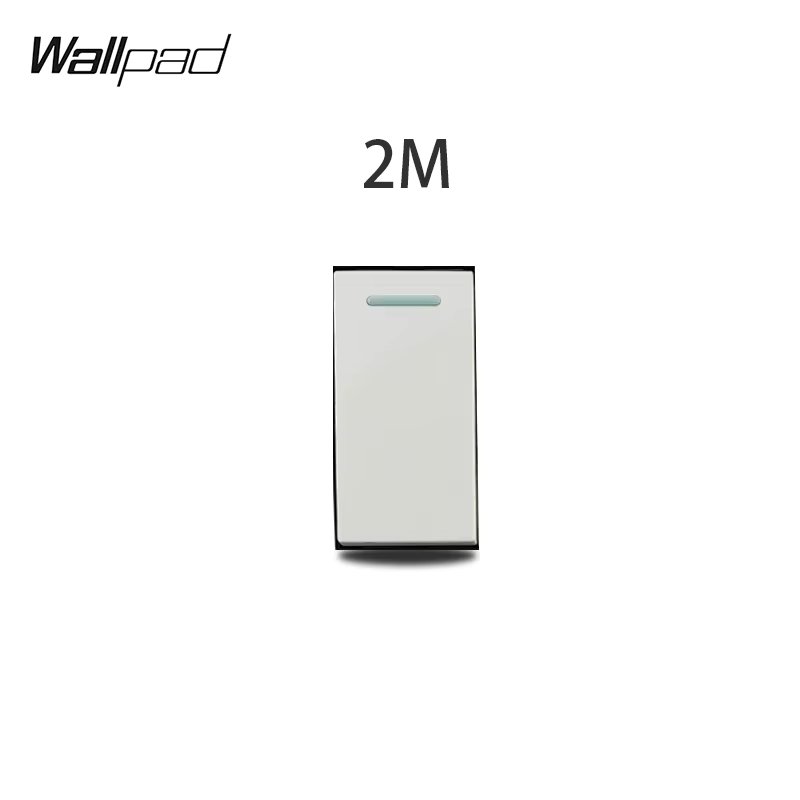 2M-1 Gang Switch