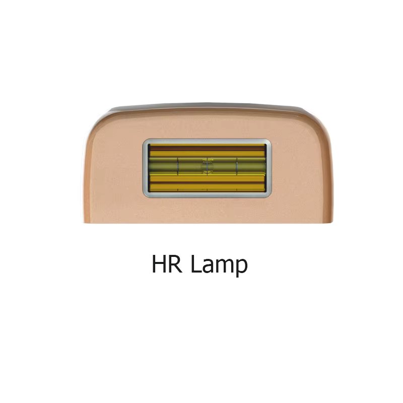 HR Lamp