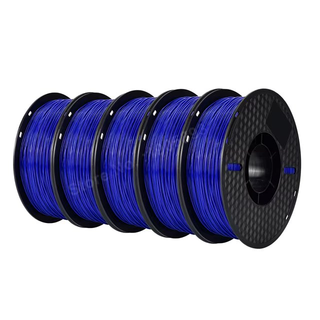 5KG Blue TPU