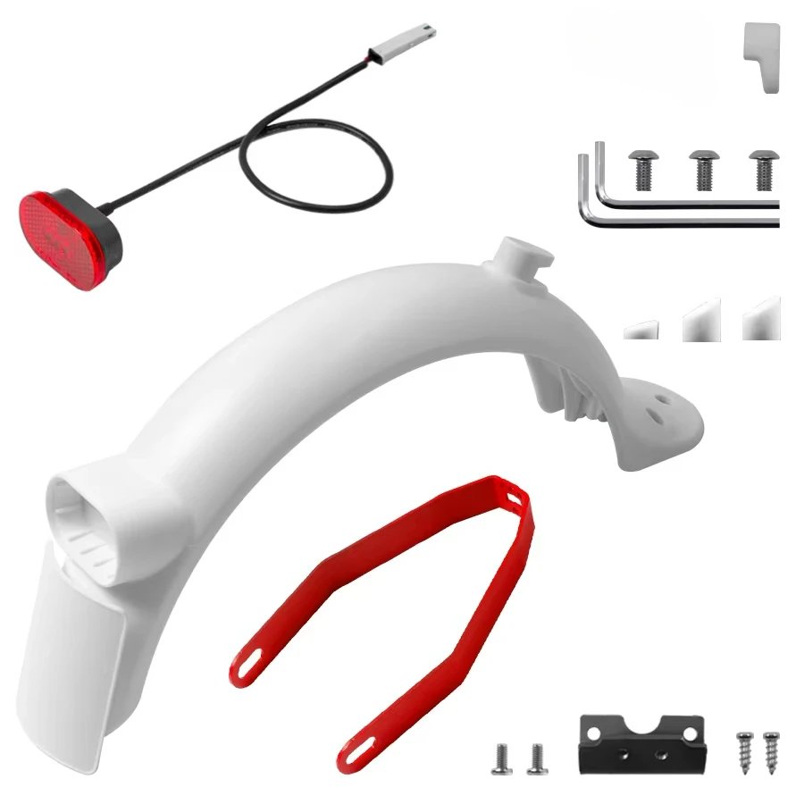white sets