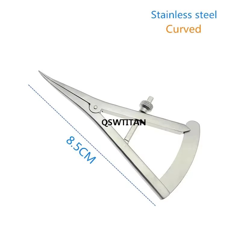 SS- Curved