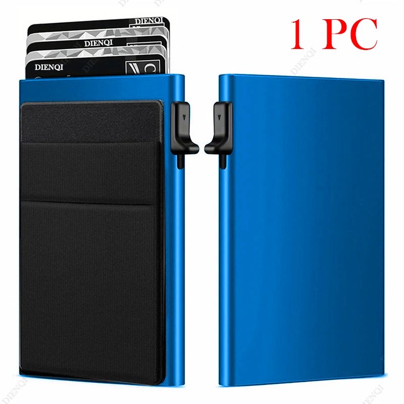 Blue A