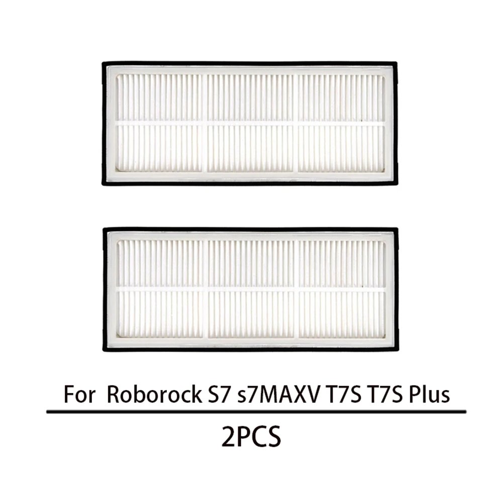 2Pcs filters