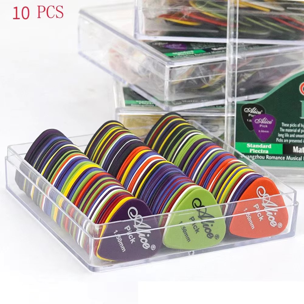 10 PCS