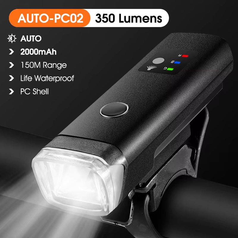 350LM AUTO-PC02