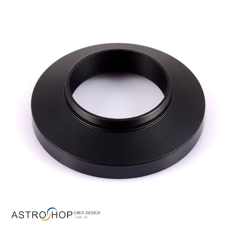 Hercules S8023 M74 to M48 Adapter for Sharpstar 100Q 107PH 130APO 3inch Focuser