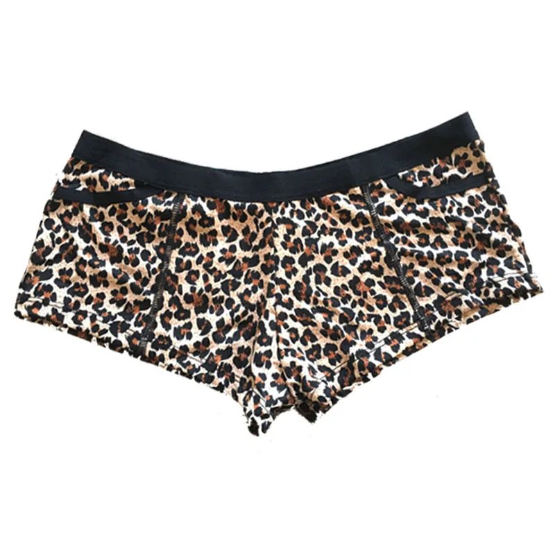Leopard print 2 pcs