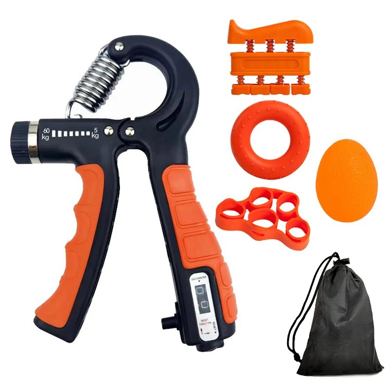 Orange-6pcs