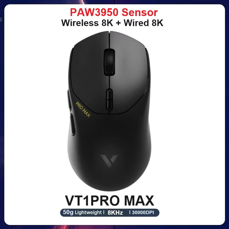 VT1Pro Max Black