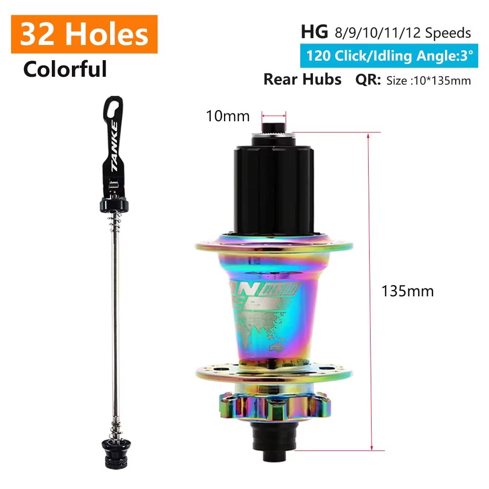 32H Colorful R