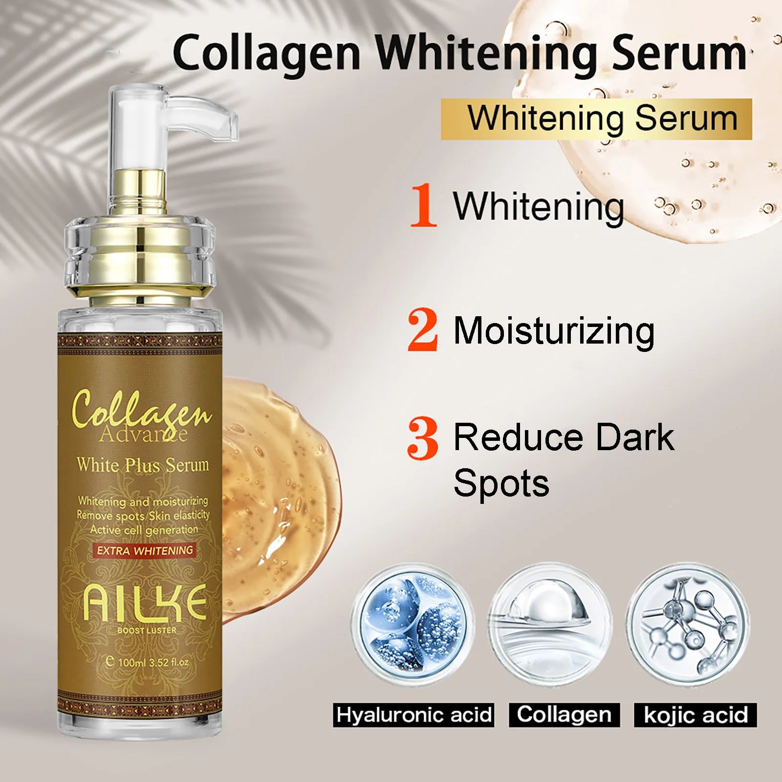 SERUM 100ml