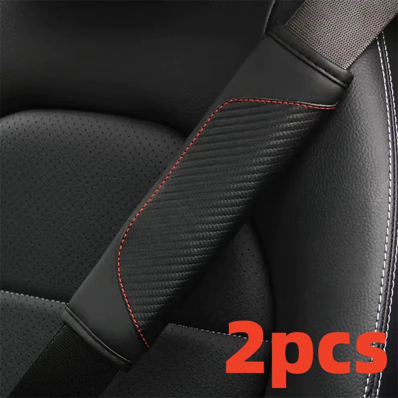 2pcs black