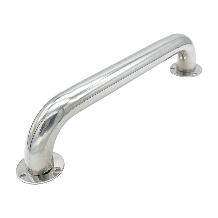 Door handle DM200 stainless pipe for industrial use
