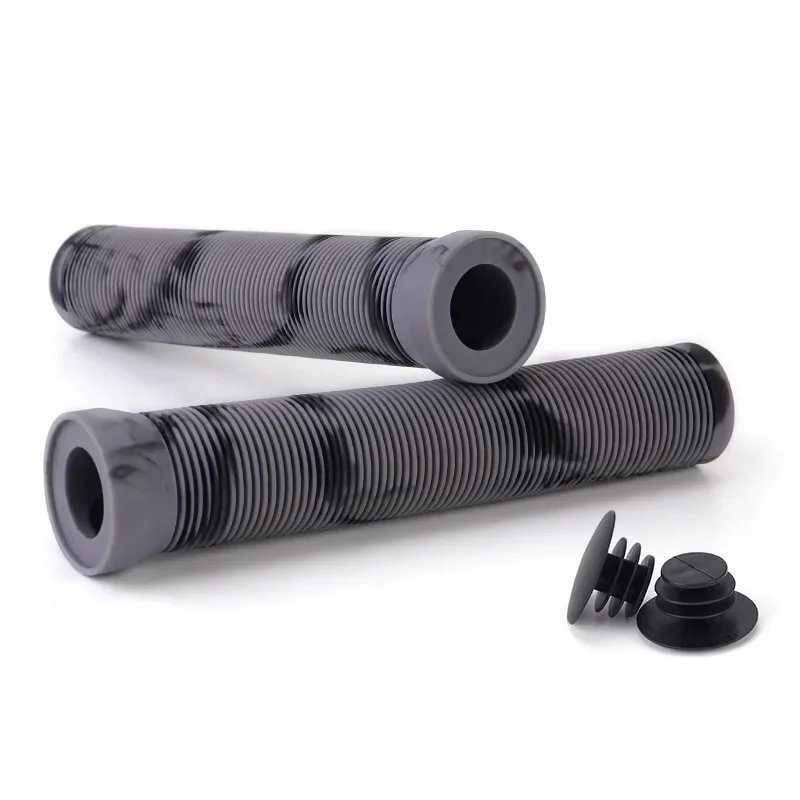 BLACK-GRAY