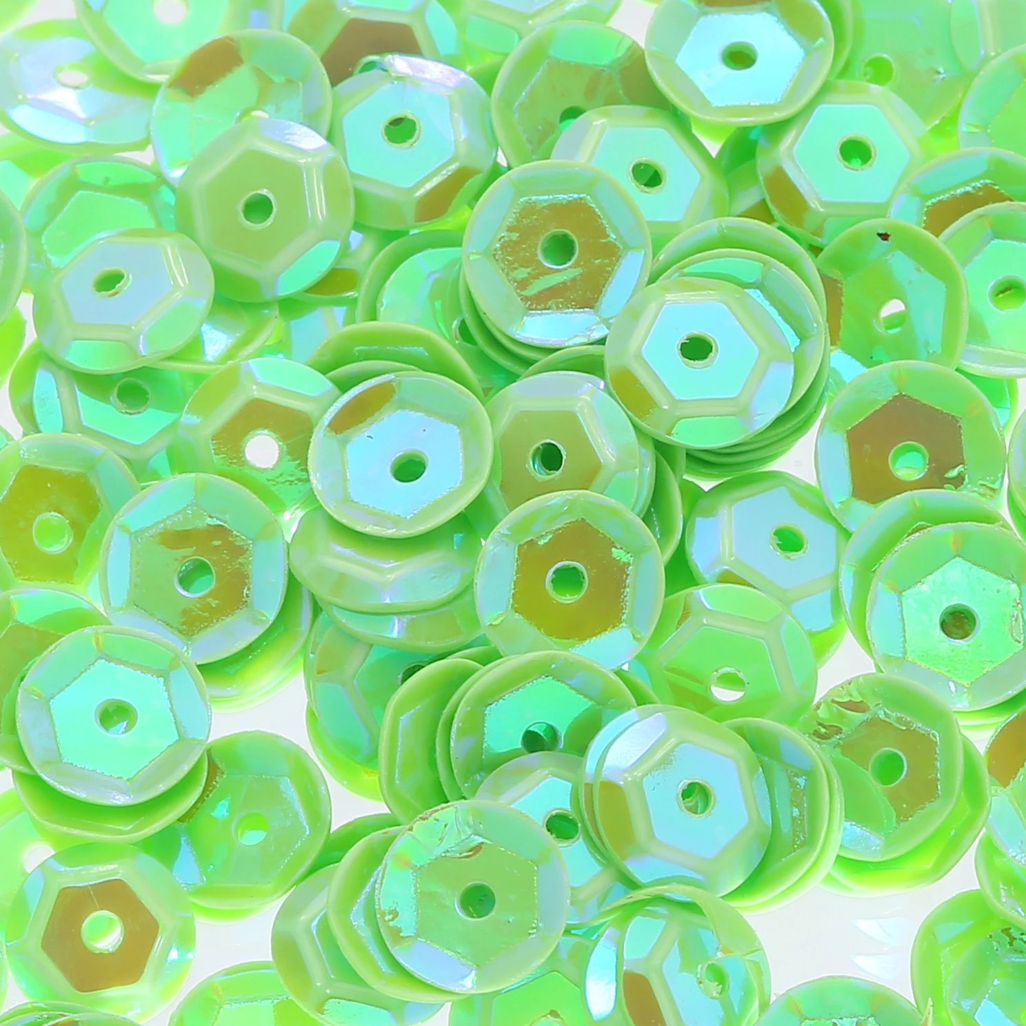 AB Green