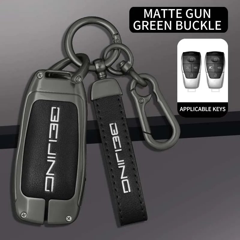 Gun Black